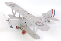 Lot 3210 - An original Meccano No .1 Constructor's...