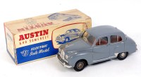 Lot 3213 - A Victory Models 1/18 scale plastic and...
