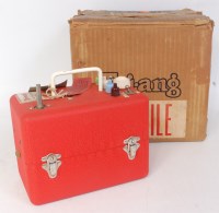 Lot 3215 - A Triang Toys original boxed Radiomaster Mk 2,...