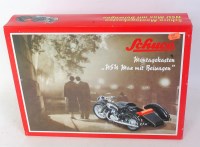 Lot 3223 - A Schuco The Legend in Toys No. 06550 NSU Max...