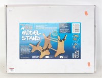Lot 3226 - An Advanced Scale Models large model stand...