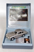 Lot 3229 - A Scalextric No. C3162A Casino Royale James...