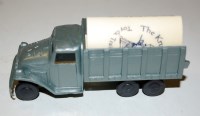 Lot 1507 - A plastic limited edition release USA military...