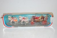 Lot 1543 - A Corgi Toys No.41 1902 State Landau, in...