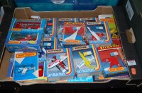 Lot 1597 - A quantity of Matchbox SuperKings and...