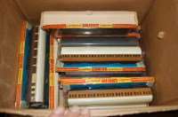 Lot 1623 - A quantity of Graham Farish bubble packed 00...
