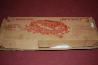 Lot 1631 - A Tohn Incorporated of Brooklyn No.33 Superior...