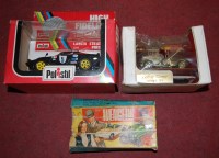 Lot 1657 - A quantity of mixed diecast to include...