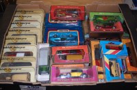 Lot 1686 - One tray qty Matchbox modern release and...