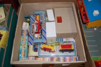 Lot 1692 - One box qty Matchbox Models of Yesteryear,...