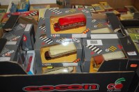 Lot 1740 - A qty Corgi window boxed Corgi Classics to inc....