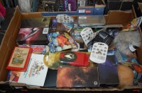 Lot 1757 - A collection of modern release Star Wars and...