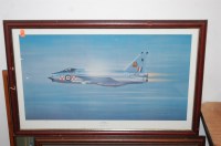Lot 1763 - A qty mixed aircraft, railway and other...