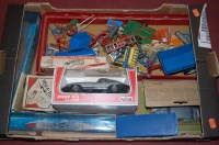 Lot 1776 - A collection of mixed modern release diecast...