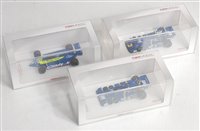 Lot 2571 - A Truescale Miniatures 1/43 scale resin...