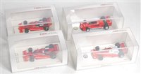 Lot 2573 - A Truescale Miniatures 1/43 scale resin...