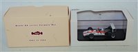 Lot 2651 - An Ebbro Collection 1/43 scale resin model of...