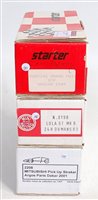 Lot 2777 - Three 1/43 various hand built cars, Mini...