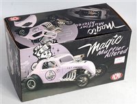 Lot 2797 - GMP/ACME 1/18 Magic Muffler Fiat Drag car ref...