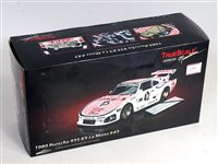 Lot 2800 - Diecast 1/18 TSM Porsche Kremer K3 No 42 Le...