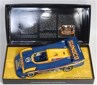 Lot 2802 - Diecast 1/18 Minichamps Porsche 917/30 Mark...