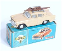 Lot 2696 - Tri-ang, Spot-On, No.184 Austin A60 Cambridge...