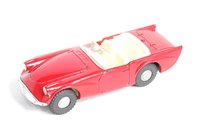 Lot 2746 - Tri-ang, Spot-On, No.215 Daimler Dart SP250,...