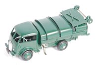 Lot 2036 - Dinky, France 25V Ford refuse wagon 1.65...