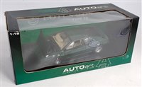 Lot 2502 - AUTOart 'Classics'1.18 scale, Diecast model,...