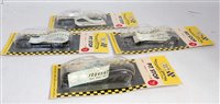 Lot 3156 - K & B Modelrama 1.32 scale, (early 1960's US...