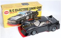 Lot 3161 - Cox Pro series 1.12 scale, (1978 Jap/USA...
