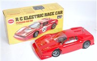 Lot 3162 - Cox Pro series 1.12 scale, (1978 Jap/USA...