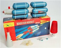 Lot 3184 - A Sentry 21 Toys boxed plastic and battery...