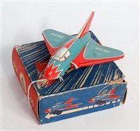 Lot 3224 - A P Niedermeier of West Germany 1960s...