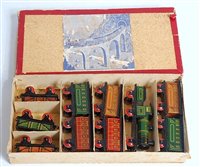 Lot 3229 - A Kellerman Toys of Germany circa 1910 early...