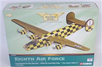 Lot 2600 - A Corgi Aviation Archive AA34007 8th Air Force...