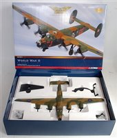 Lot 2604 - A Corgi Aviation Archive No. AA34012 1/72...