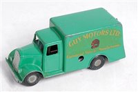 Lot 2679 - A Chad Valley Weekin No.502 Guy van,...