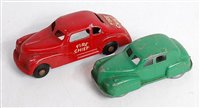 Lot 2624 - A London Toy Company of Canada No. 54M Fire...