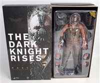 Lot 3267 - A Hot Toys No. MMS 183 The Dark Knight Rises...