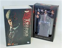Lot 3271 - A Hot Toys 1/6 scale fully posable Action...