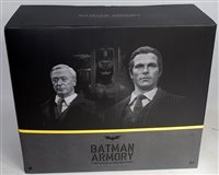 Lot 3274 - A Hot Toys No. MMS236 1/6 scale collectable...