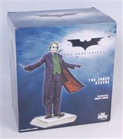 Lot 3276 - A DC Direct limited edition figurine titled...
