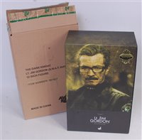 Lot 3281 - A Hot Toys No. 901837 12'' collectable...