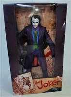 Lot 3282 - A Neca Real Toys The Dark Knight Rises...