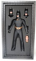 Lot 3303 - An Enterbay 1/4 scale high definition...