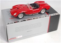 Lot 2700 - A CMC Exclusive Models 1/18 scale No.M071...