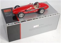 Lot 2701 - A CMC Exclusive Models 1:18 scale No.M056...