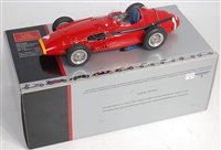 Lot 2703 - A CMC Exclusive Models 1:18 scale No.064...