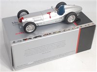 Lot 2704 - A CMC Exclusive Models 1:18 scale No.M099...